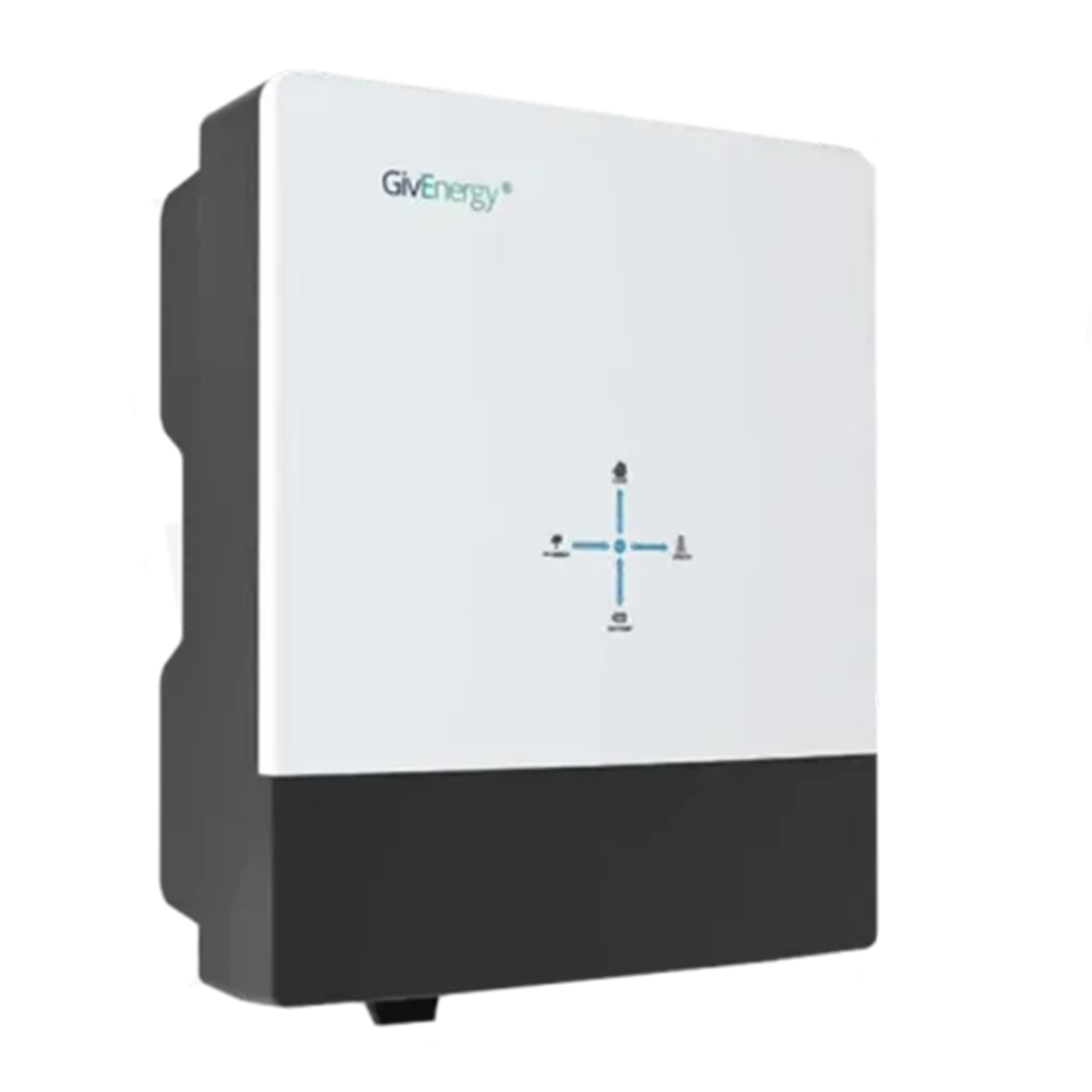 GivEnergy 11 kW 3‑Phase Gen 3 Hybrid Inverter (GIV‑3HY‑11.0‑HV)